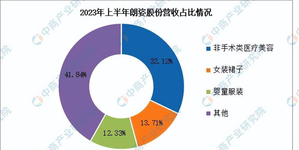 2024年中国医疗美容市场现状及发展前景预测分析(醫療美容產業中商)