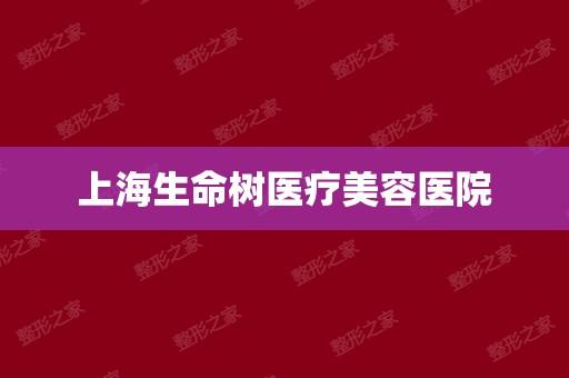 生命树医疗美容连续五年荣膺上海“时尚100+”品牌(時尚生命五年)