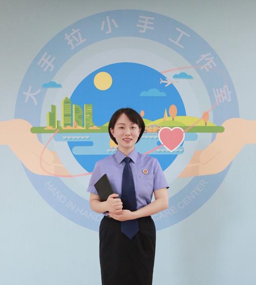 职工心愿我来圆|莆工学堂—美妆公益课喊你报名了(職工我來工學)