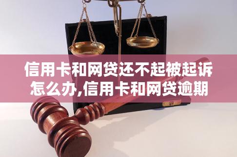 冲动消费后还不上“美容贷款”将被起诉_我该怎么办？(借款償還律師)