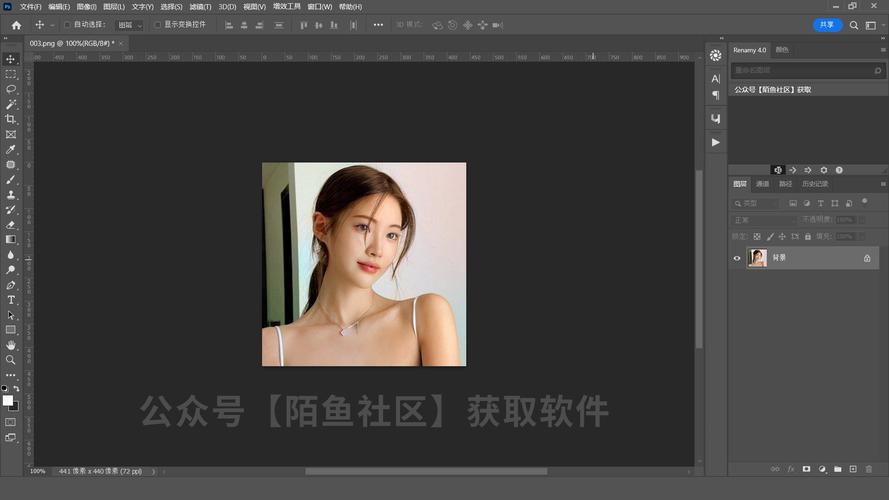 图片一键上色Ai神器DeOldify_附安装使用教程_免费开源(上色神器開源)