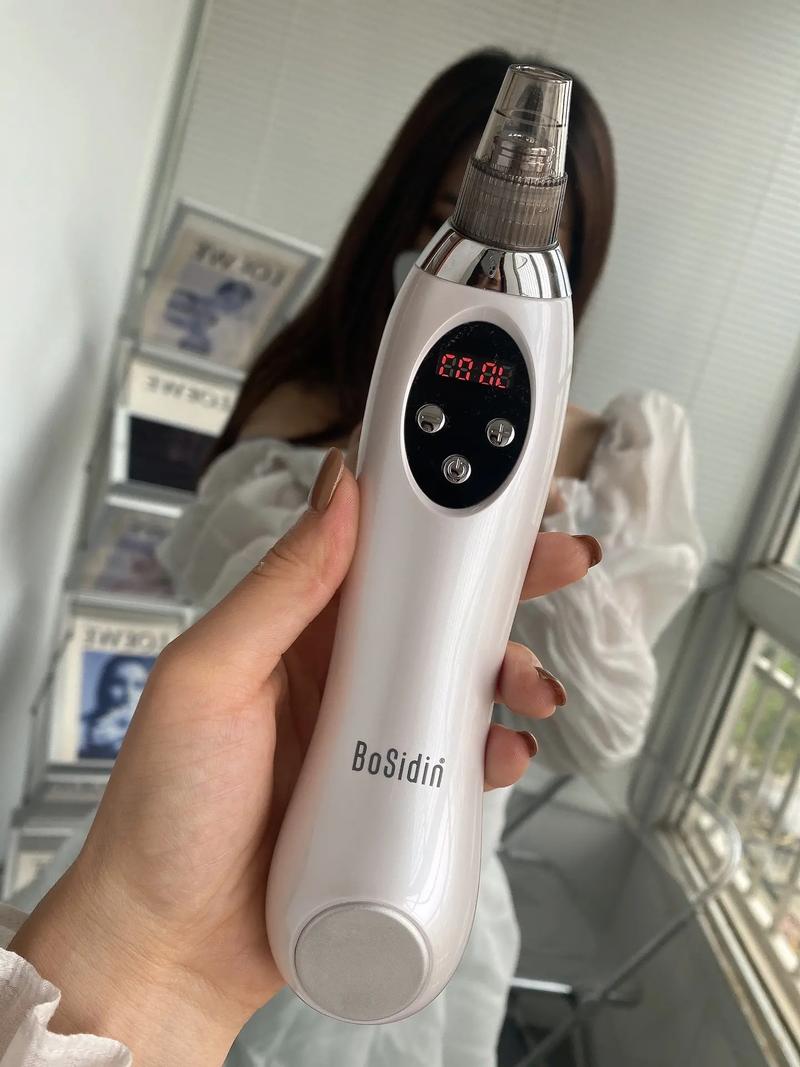 如何正确使用吸黑头仪器？如果出现以下情况就要注意了(黑頭儀器停留)