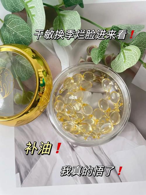 外油内干补多少水也没用！一瓶精华油每天仅1.5元修复屏障皮肤好(皮膚屏障修復)