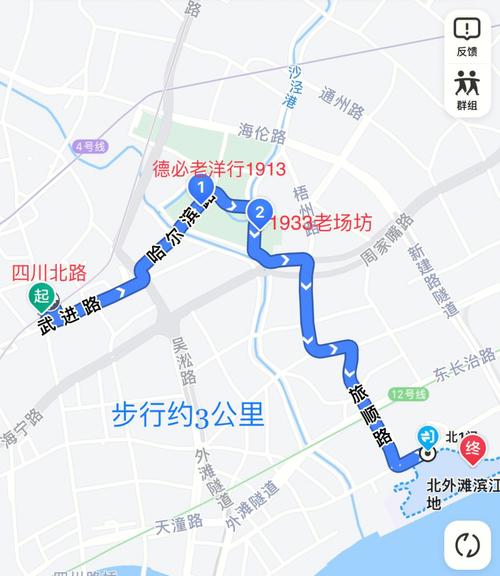 徐汇区必打卡的20个景点_上海经典徒步路线（下）|上海旅游攻略4(景點打卡徒步)