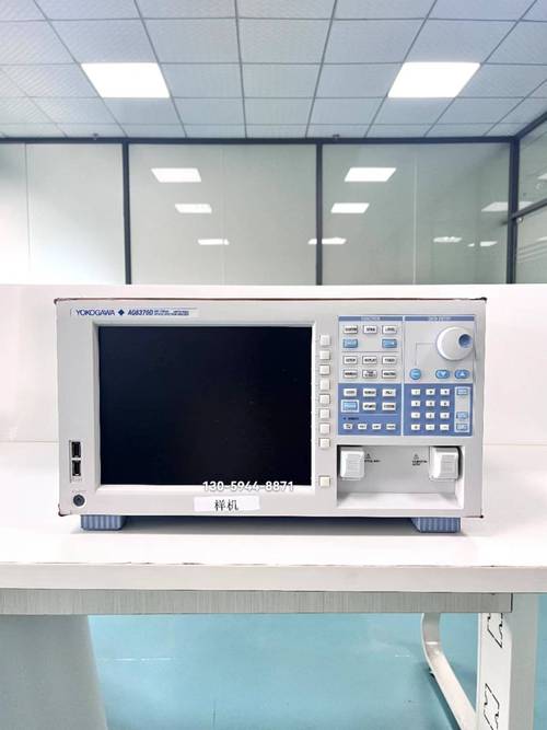 AQ6370C光谱分析仪-Yokogawa二手收购/维修(分析儀波長光譜)