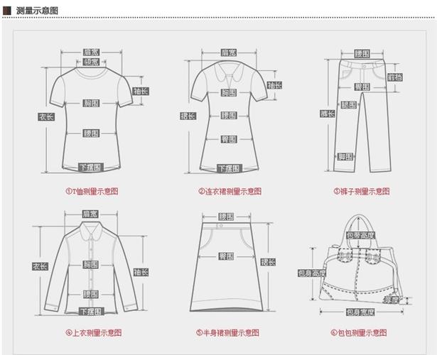 医疗、医护、美容师服装设计方案(按摩美容師剪裁)