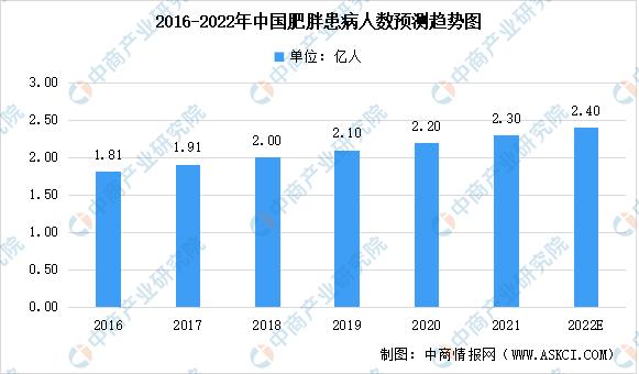 2020-2025年减肥行业发展现状调研与市场前景预测报告(減肥分析行業)