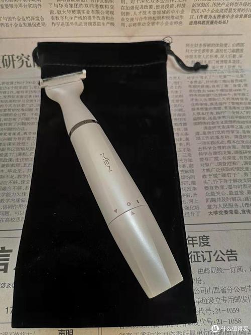 属于男人的美颜神器_美森多用途藏锋理容器测评(藏鋒容器多用途)