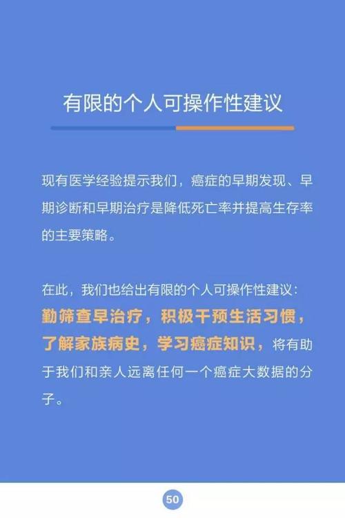 癌症谣言满天飞：这3个说法都是错的_今天帮你一一纠正(癌癥都是導致)