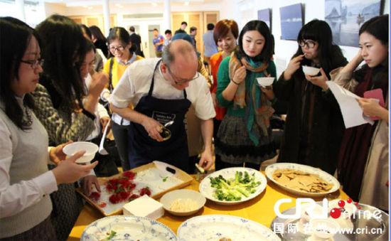 唤醒美食记忆——东和农业品鉴会再获成功(品鑒農業會再)