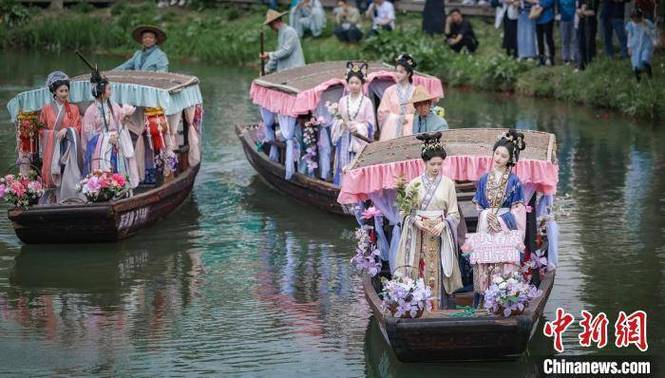 现场｜首次在中国内地亮相！世界名作《花神》等5件重磅名作今日上海“开箱”(名作美術館開箱)