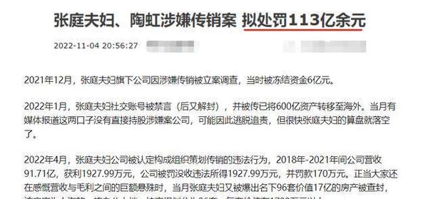 全国有766万代理_百元产品据称拿货价仅14元！张庭夫妇微商品牌TST年纳税超21亿的秘密是什么？(產品納稅夫婦)