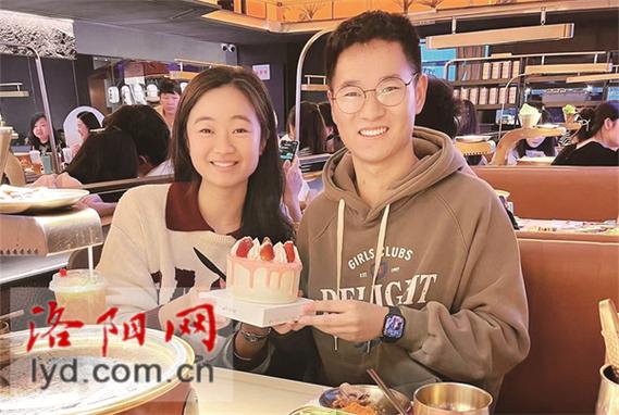 “咱去洛阳结个婚吧”话题吸引众多情侣参与(婚戀吸引話題)