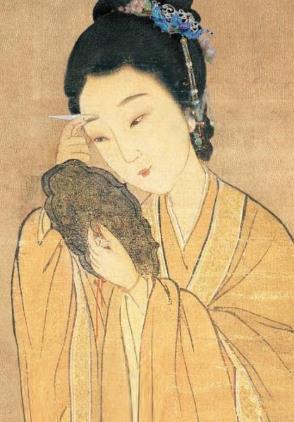 没有美容院_古代女子是如何美容的(美容古代美容院)