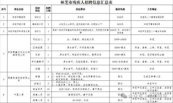 五险一金、带薪年假、节日福利……西藏最新招聘合集！(補貼招聘招聘會)