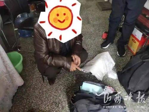 收徒弟三千多人？女徒弟报警！晋城警方破获一起冒充军医诈骗案(吳某徒弟李女士)