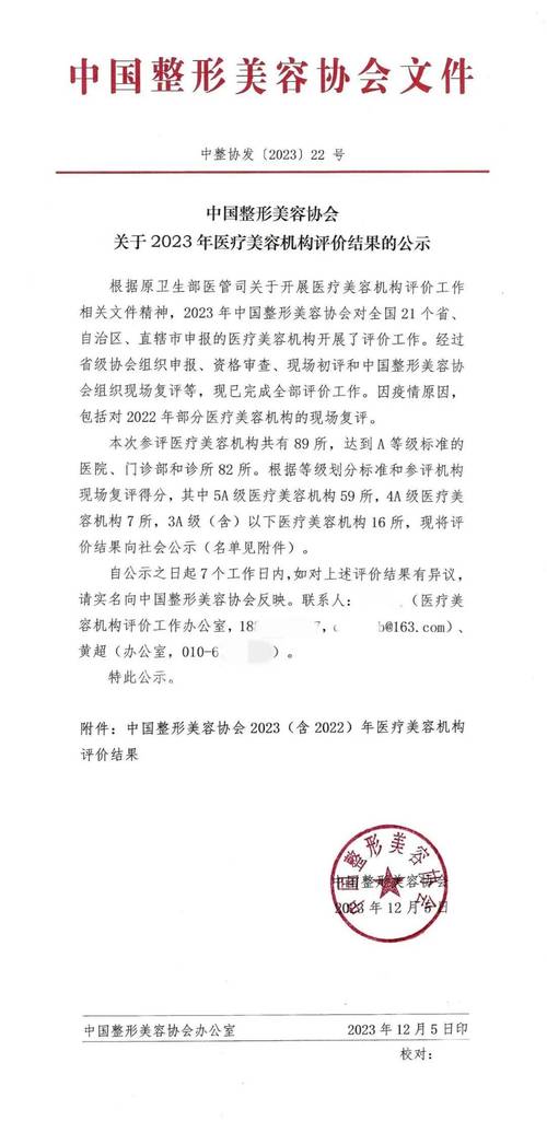 注意！常德这几家医疗美容整形机构被查(機構醫療美容檢查)