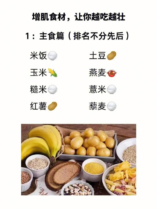 不知道健身后吃什么？吃这5种食物_让你的增肌效果事半功倍(糙米火雞吃什麼)