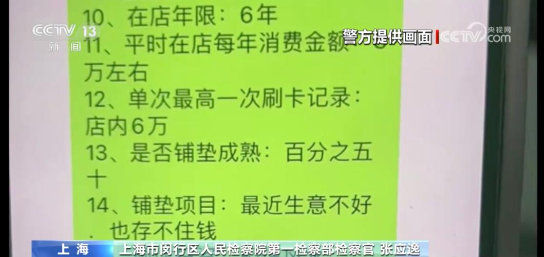 浦江“说”法丨10万元就能逆天改命？美容院上演“风水眉”骗局(萬元美容院風水)