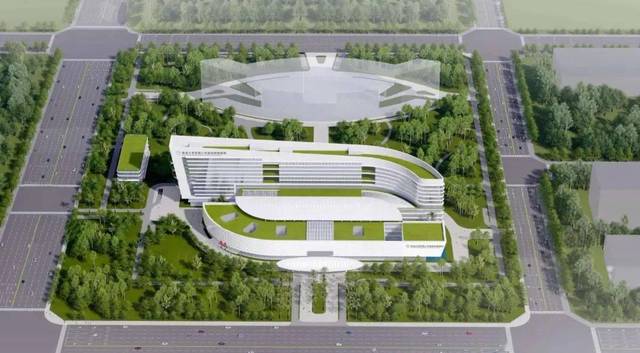 又新增一所顶级医学院！中国“新医都”建设加速(醫院醫學院醫界)