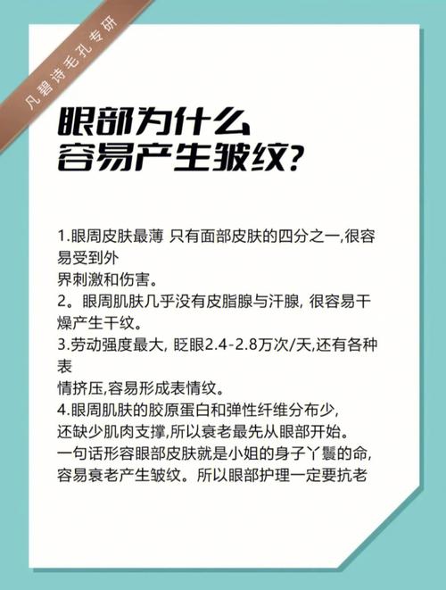 韵美：美容养生知识大全（一）(美容顧客眼白)