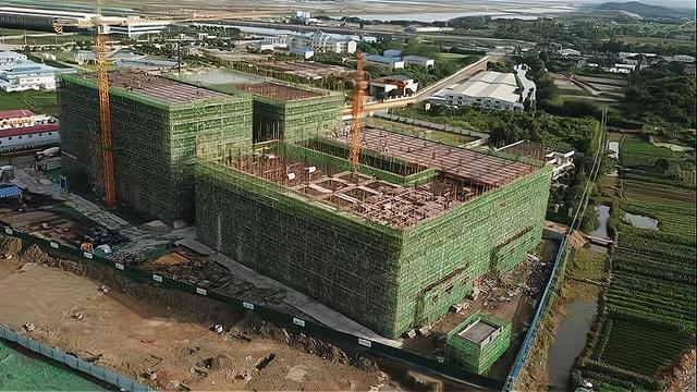 广东热门：汕头“50项”获批建筑房地产项目_涉及学校、厂房等(項目廠房建設項目)