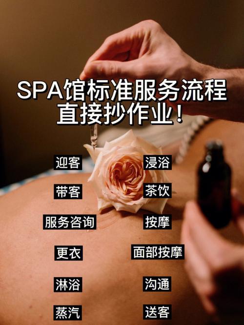 SPA美容店怎样做好会员维护(顧客商傢維護)