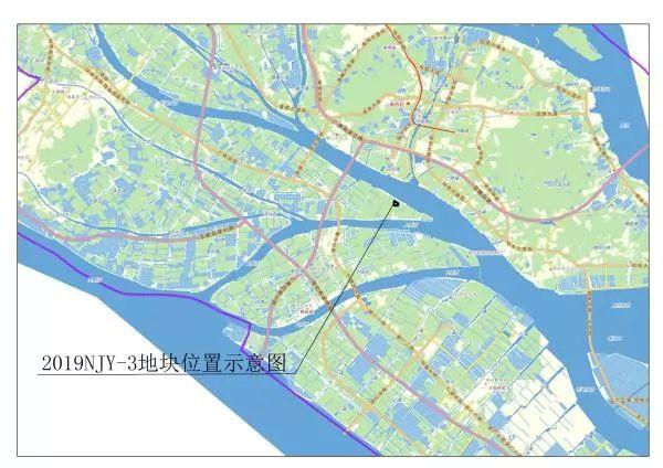 6年地价翻7倍！万科12亿夺增城沙滘村宅地！南沙明珠湾又建200米高楼(南沙村宅地塊)