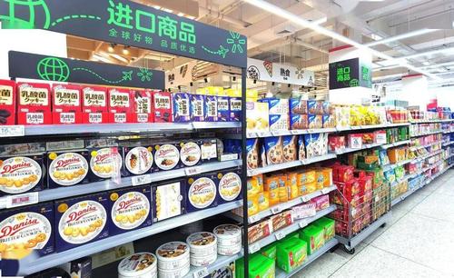 沃尔玛新一代门店亮相桂林(門店新一代沃爾瑪)