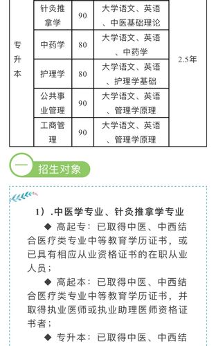 北京中医药大学中医常见病实用技术培训班招生简章(北京中醫藥大學培訓班中醫)