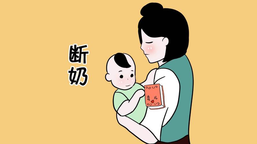 宝妈断奶一年后_仍能挤出类似乳汁的物质？当心美容院的“套路”(斷奶乳汁美容院)