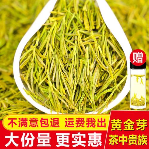 黄金芽这个茶叶品种好吗？(黃金茶葉品種)