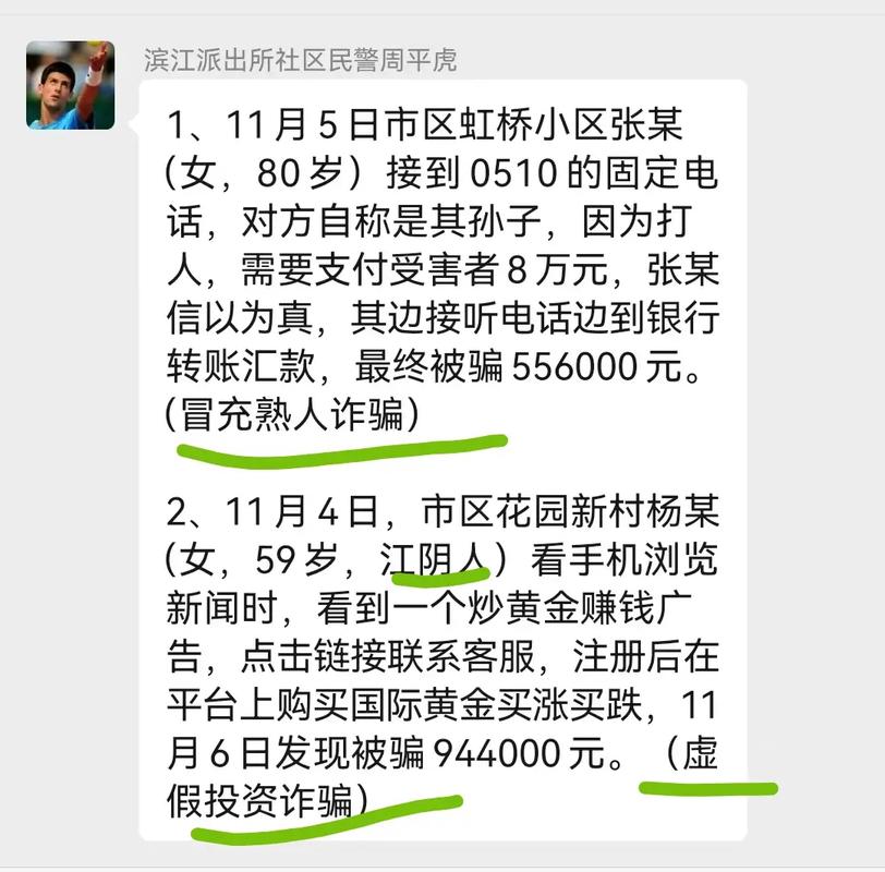 警惕！高三学生出租微信号赚钱 却成为电信诈骗帮凶(王某人民日報信號)