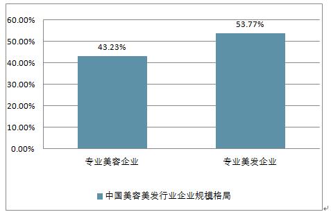 传统美容服务行业发展前景如何？专业化、差异化服务更受青睐(美容服務傳統)