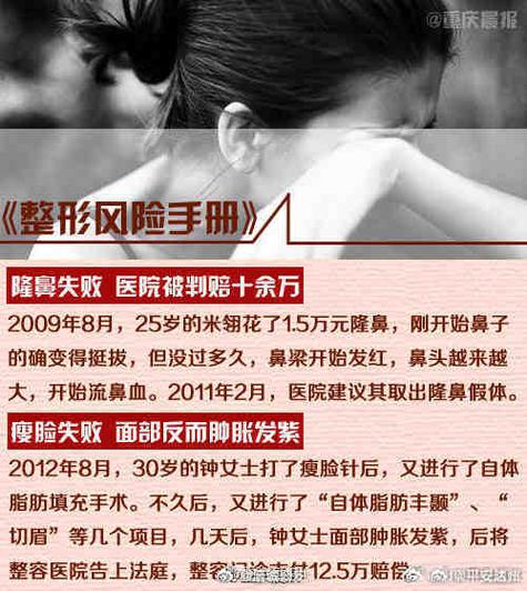 如何劝退想要整容的中年老婆？(整容老婆勸退)