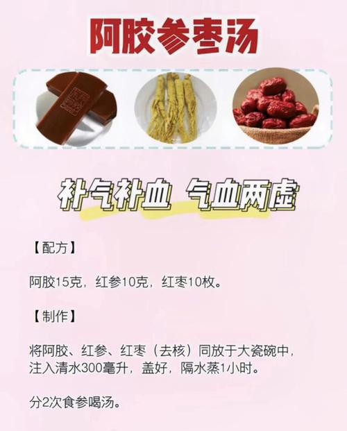 阿胶是女人补血之品_这3种食用方式都很健康(阿膠補血好處)