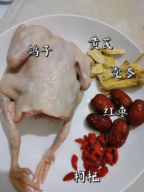 鸽子肉有8大补益效果_爱吃的人都早已尝到甜头(鴿子補益的人都)