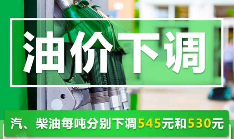 【油价下调】618狂欢季→咔咔送券！(下調油價狂歡)