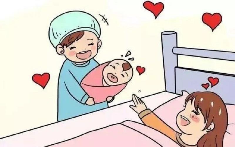 在荆州生个孩子到底要多少钱？市妇幼保健院告诉你(分娩婦幼保健院套餐)