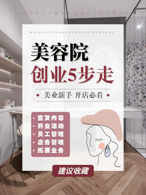 美容院一定会接触的几种营销方式-卡尼尔美业(美容院產品營銷)