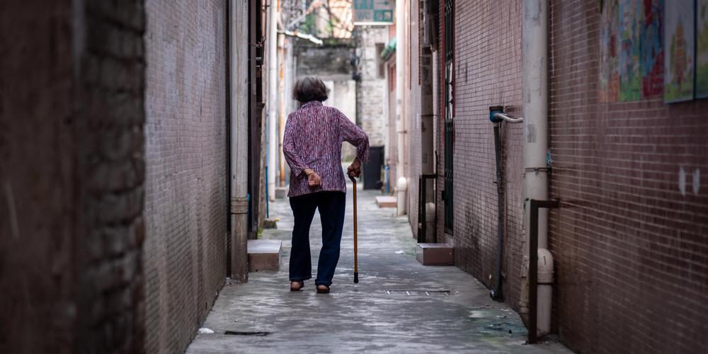 干得真棒！在江苏无锡_有位女士决定未雨绸缪(保險公司女士自己的)