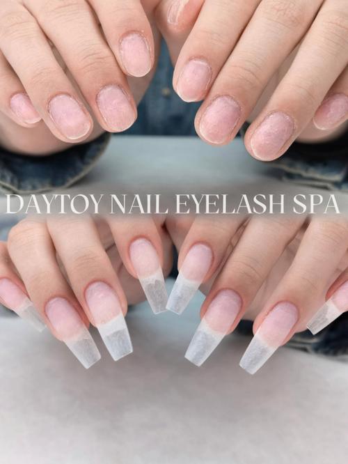 一线明星御用美甲品牌LILY NAILS官宣入驻顺义欧陆广场(順義品牌美甲)