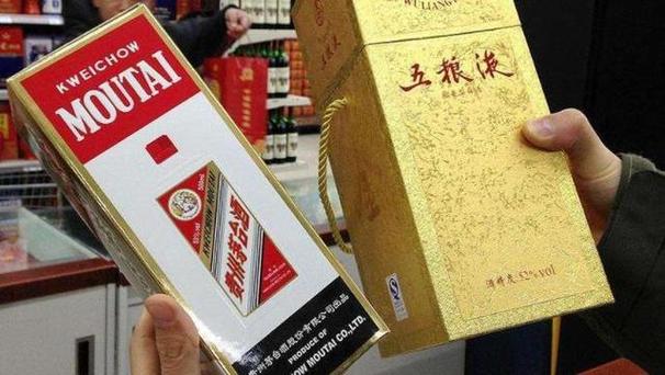 名酒子孙品牌何时休？五粮液整顿、瘦身引发行业关注(品牌茅臺產品)