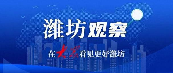 山东潍坊产业龙头聚集、“隐形冠军”扎堆现象调查(冠軍企業單項)