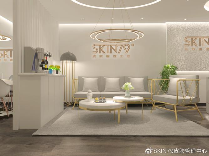 做美业要想连锁发展_就要开标准店！(草堂連鎖系統)