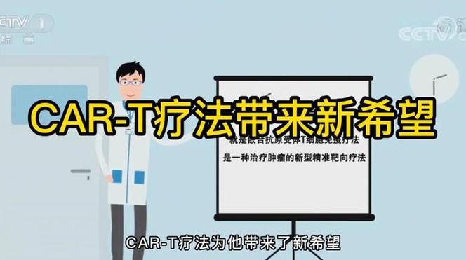 国内首款CAR-T产品推出按疗效付费_创新方式面临什么挑战？(療效患者淋巴瘤)