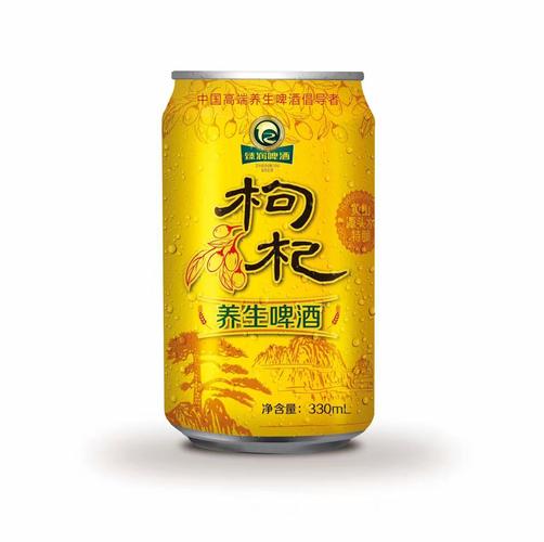 啤酒配枸杞_青年“朋克养生”图鉴(養生圖鑒枸杞)