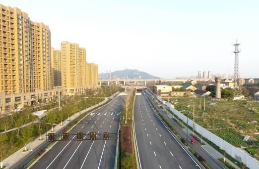 大城北基建大腾飞 3年715个项目(城北基建騰飛)