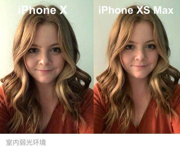 自带美颜的 iPhone XS_却为何不招外国人喜欢？(美顏自帶何不)