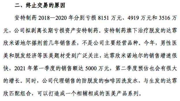 进军医美_一字涨停！这家公司医美尚无资质_医药业务刚被重罚(公司醫藥億元)